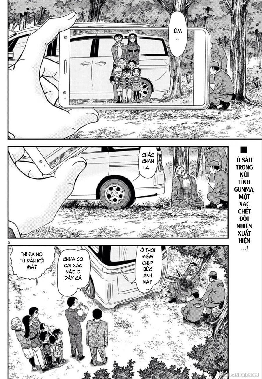 Chapter 1033 trang 1