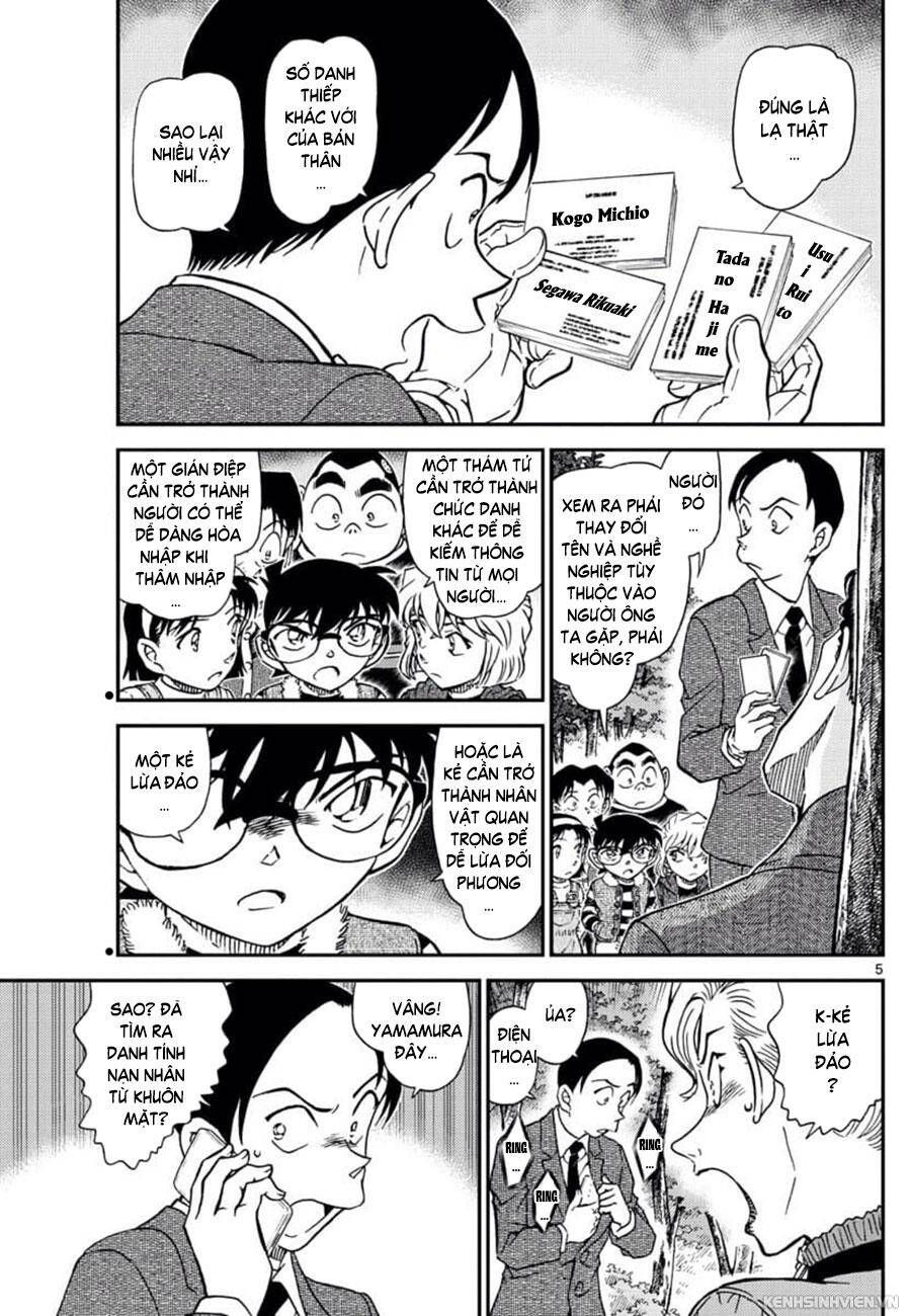 Chapter 1033 trang 4