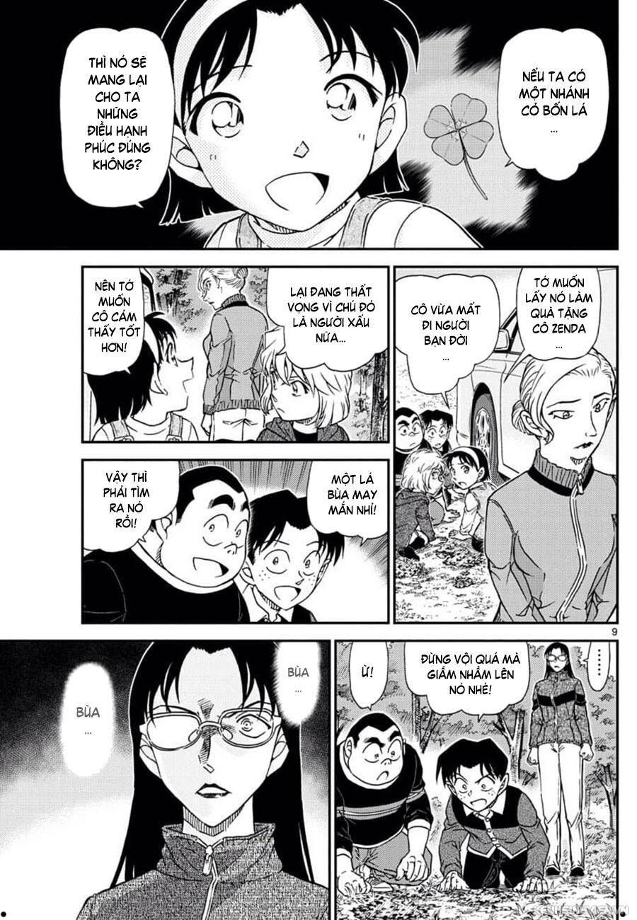 Chapter 1033 trang 8