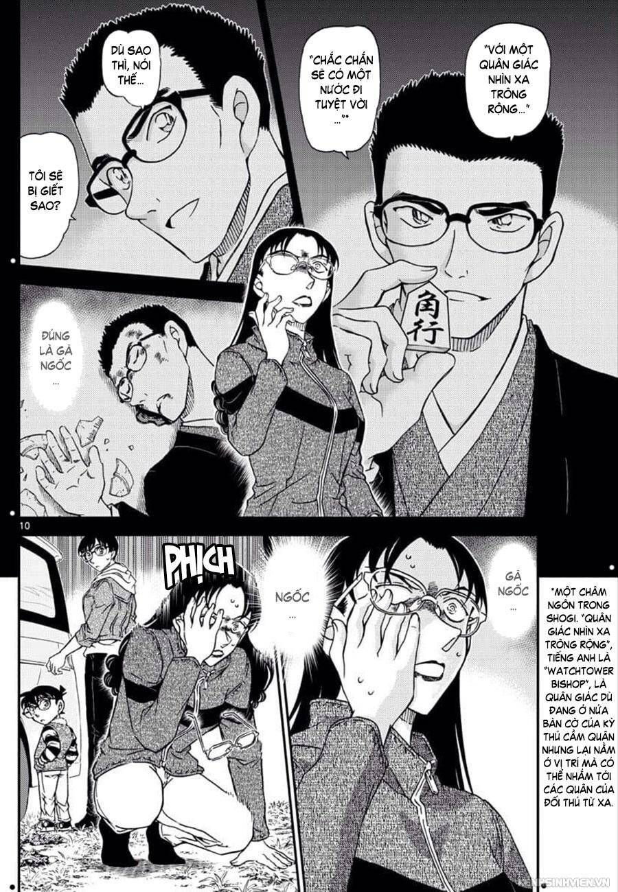 Chapter 1033 trang 9