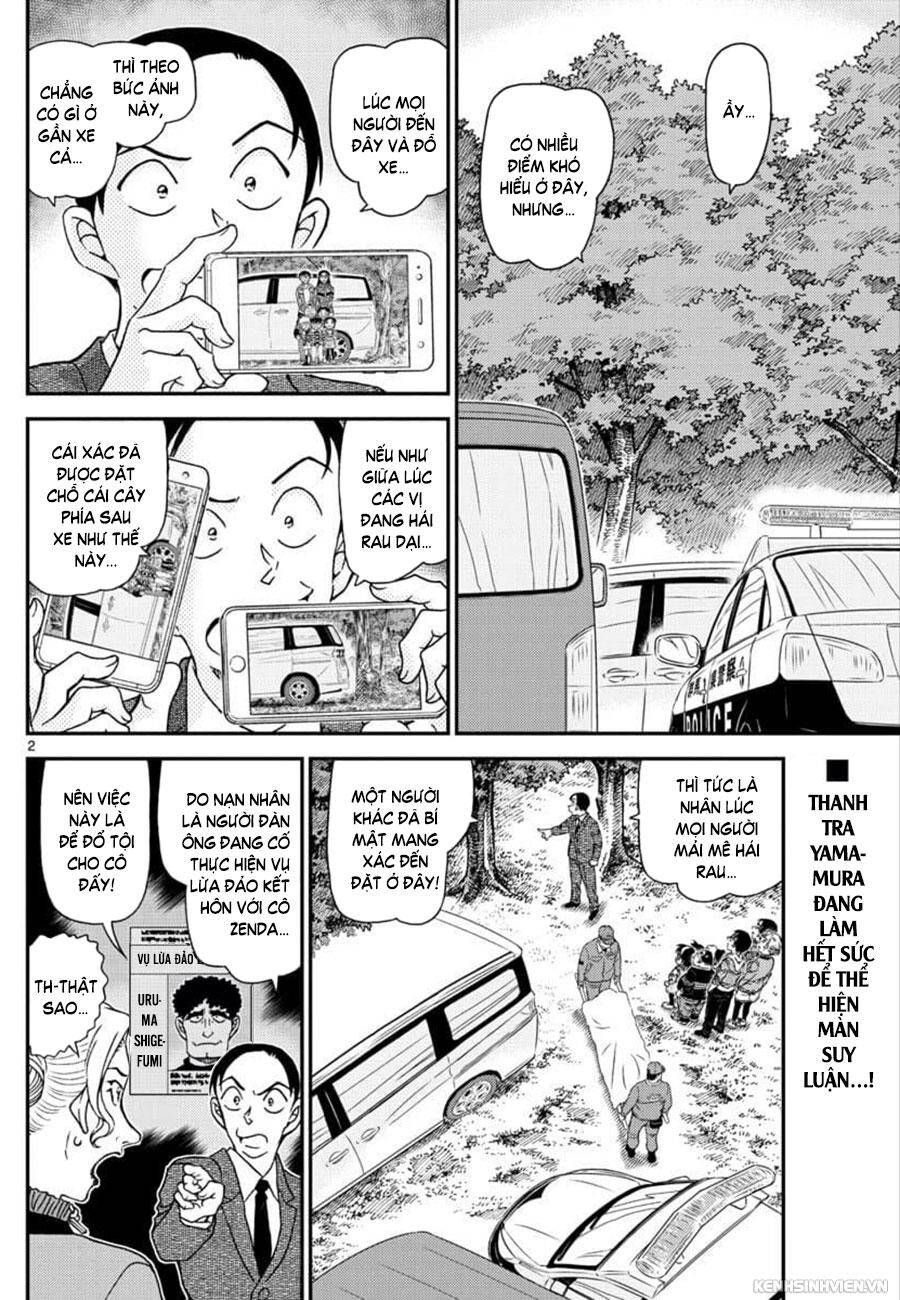 Chapter 1034 trang 1