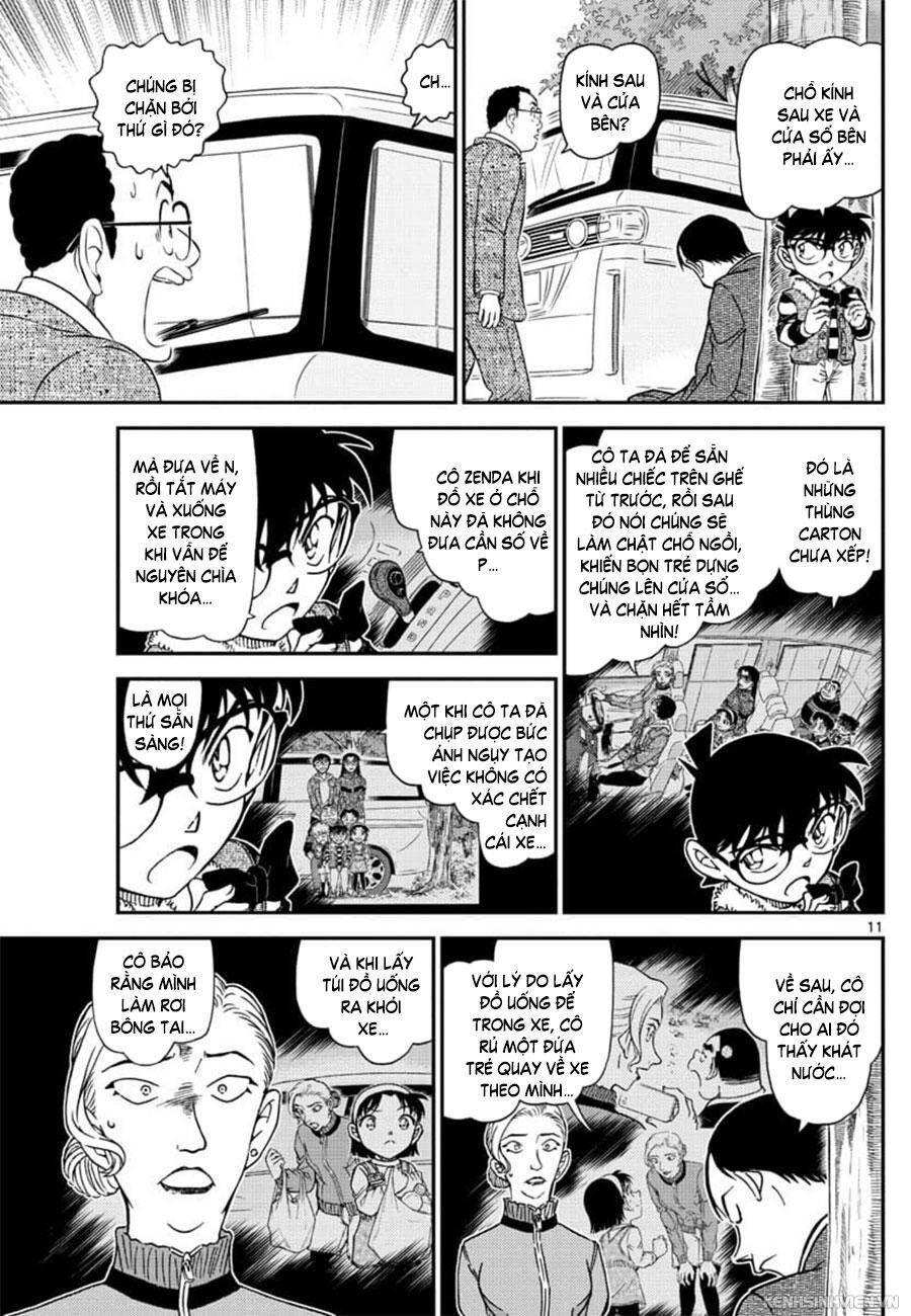 Chapter 1034 trang 10