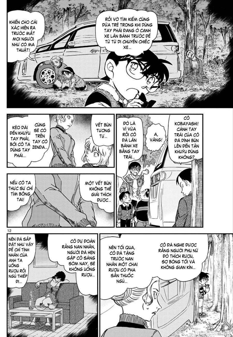 Chapter 1034 trang 11