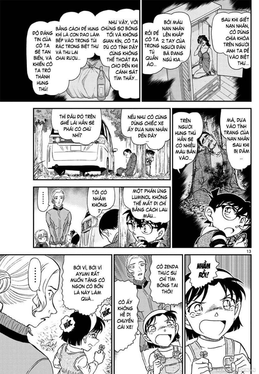 Chapter 1034 trang 12