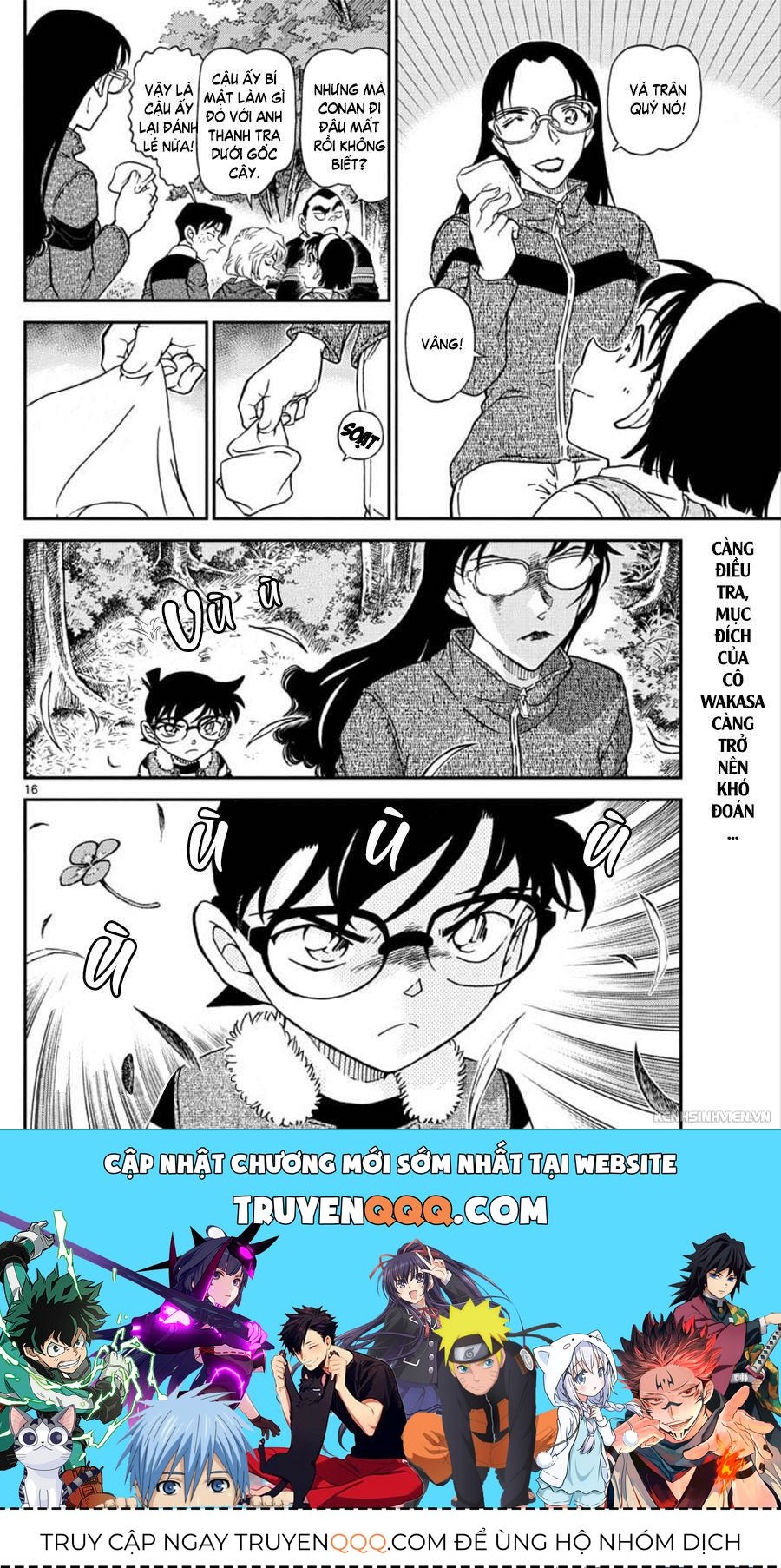 Chapter 1034 trang 15