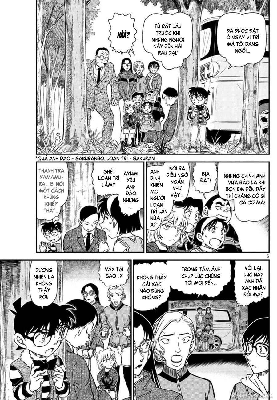 Chapter 1034 trang 4