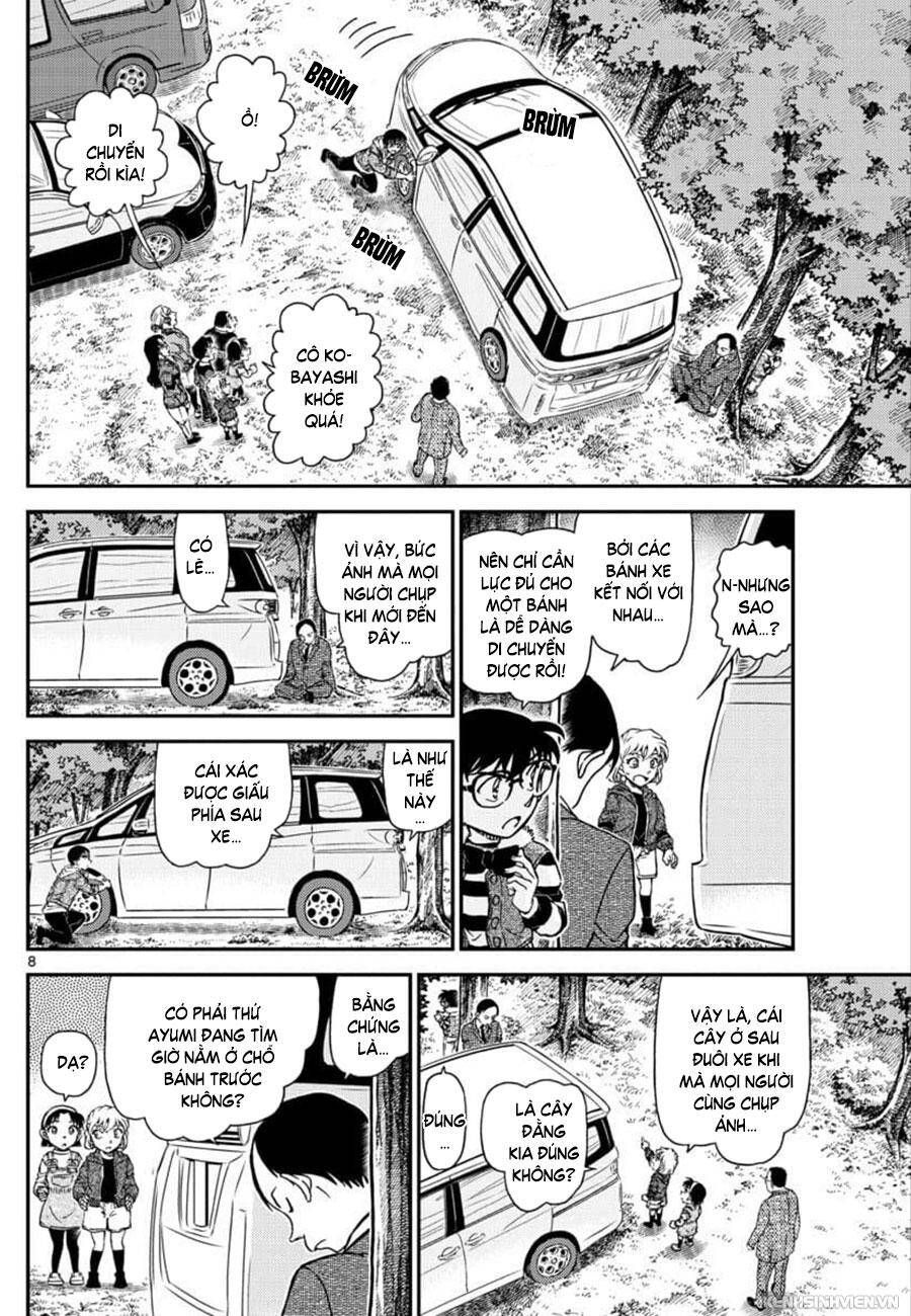 Chapter 1034 trang 7