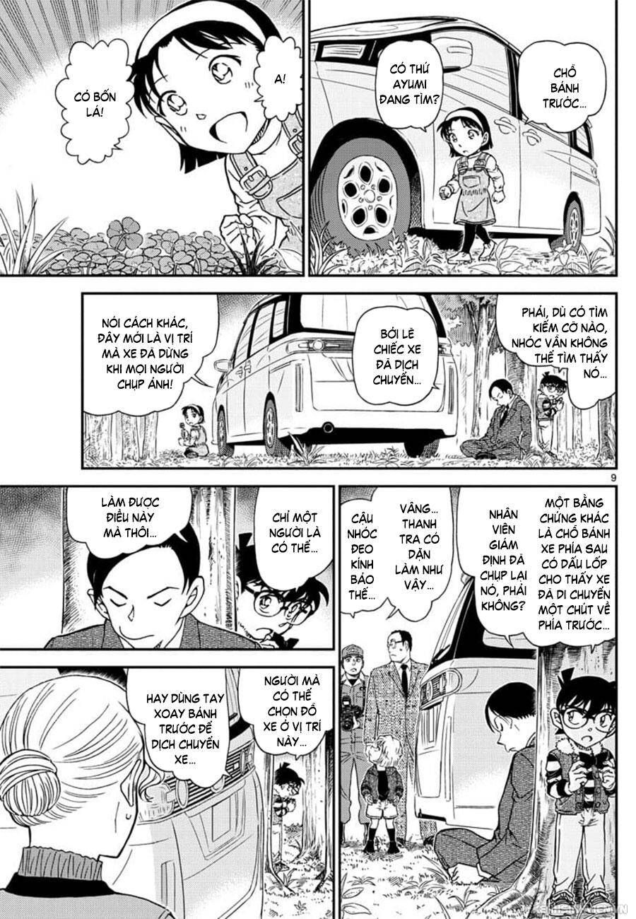 Chapter 1034 trang 8