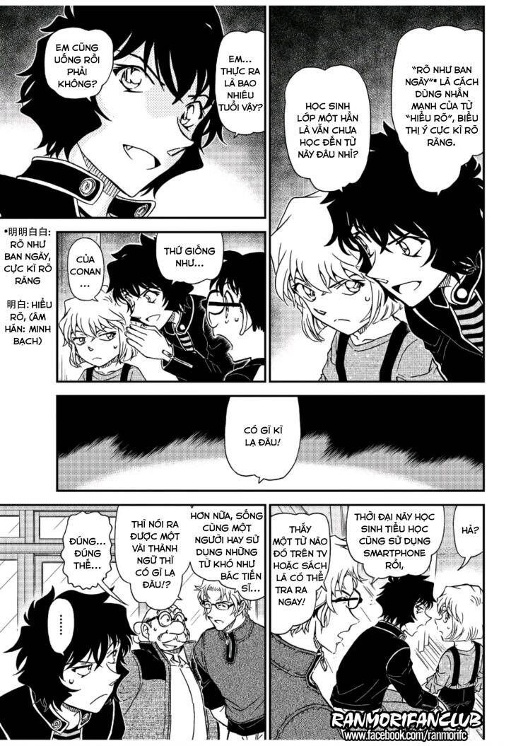 Chapter 1036 trang 10