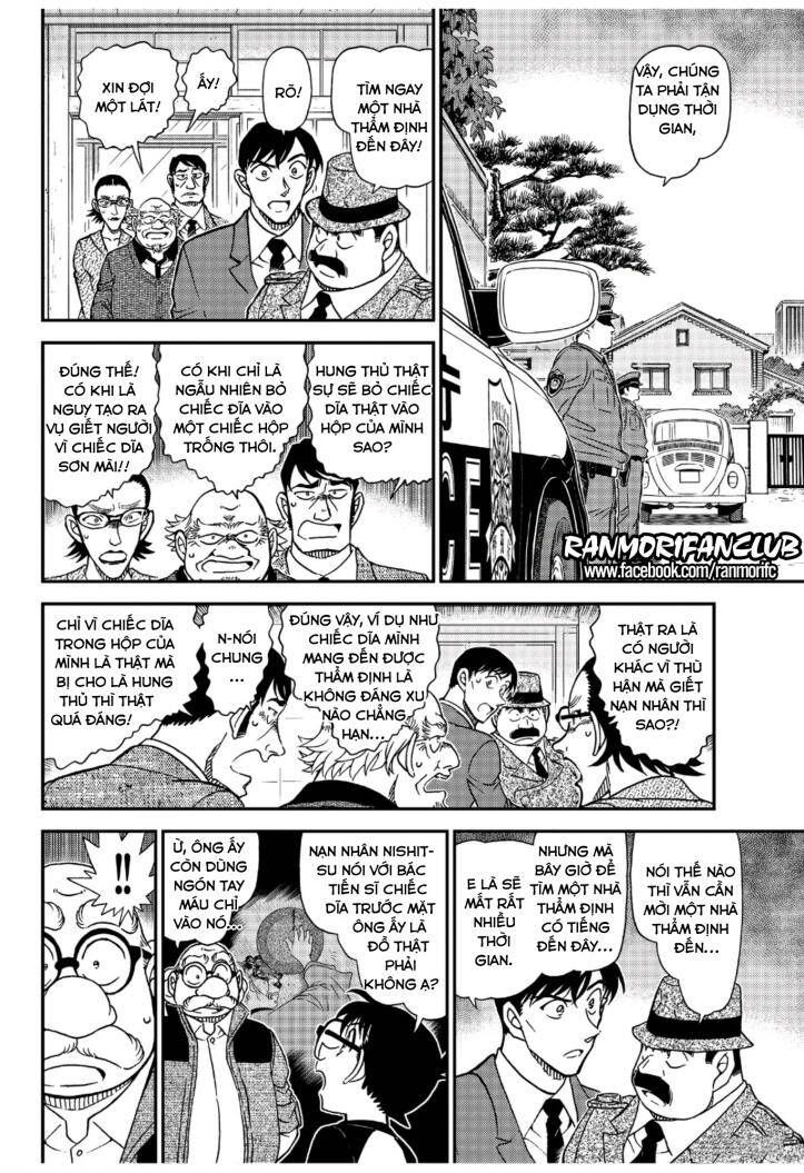 Chapter 1036 trang 11