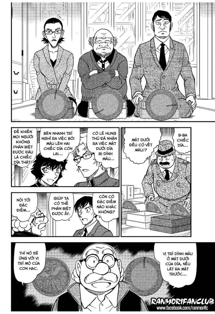 Chapter 1036 trang 13