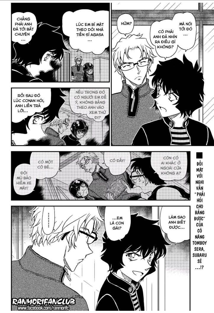 Chapter 1036 trang 15