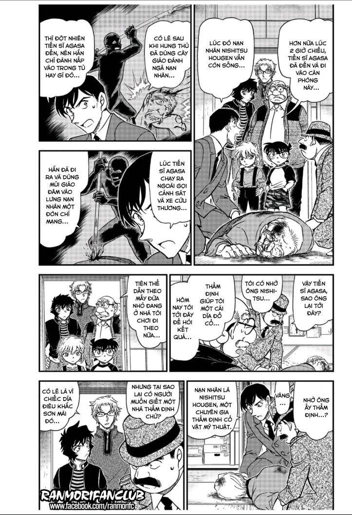 Chapter 1036 trang 2