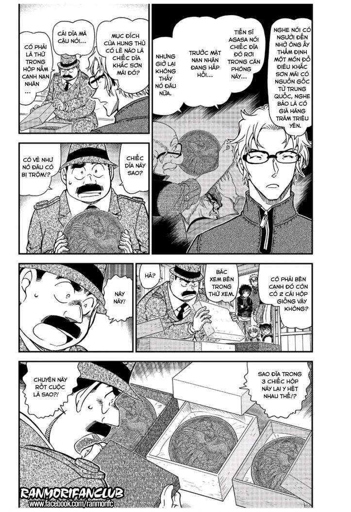 Chapter 1036 trang 3