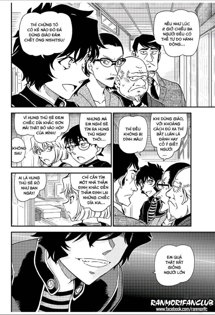 Chapter 1036 trang 9