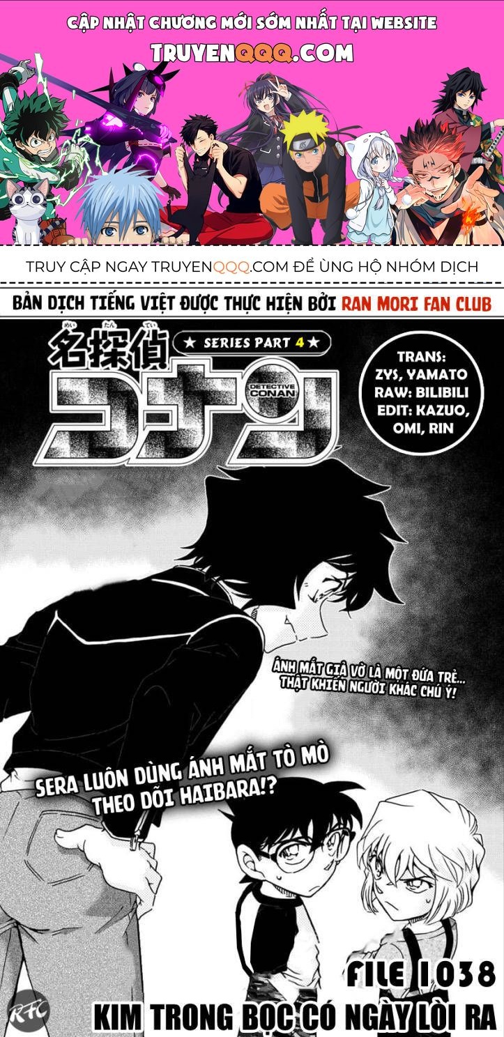 Chapter 1038 trang 0