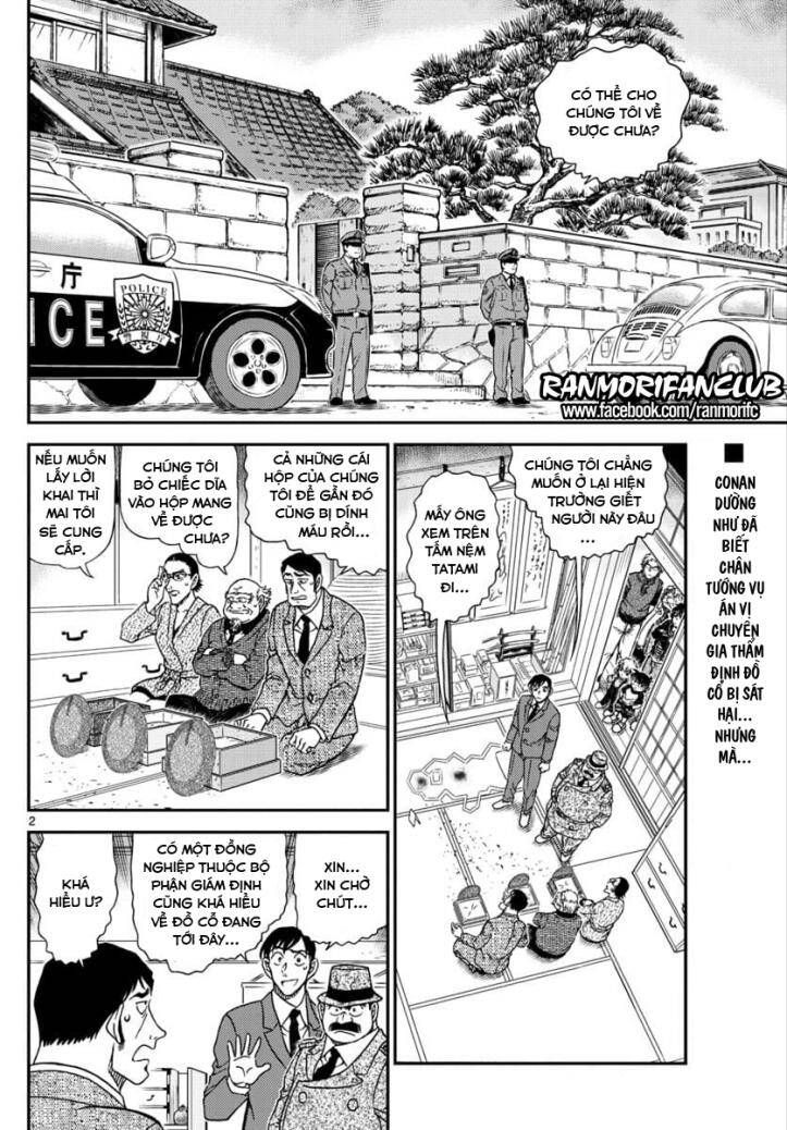 Chapter 1038 trang 1