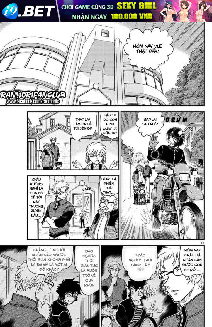 Chapter 1038 trang 12