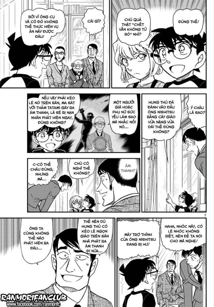 Chapter 1038 trang 6