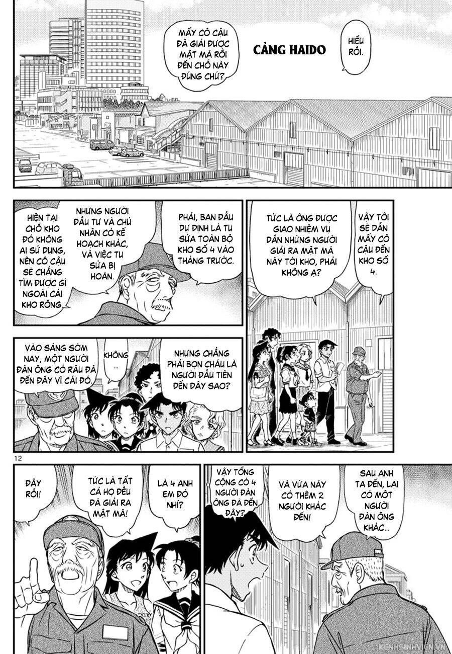 Chapter 1040 trang 11