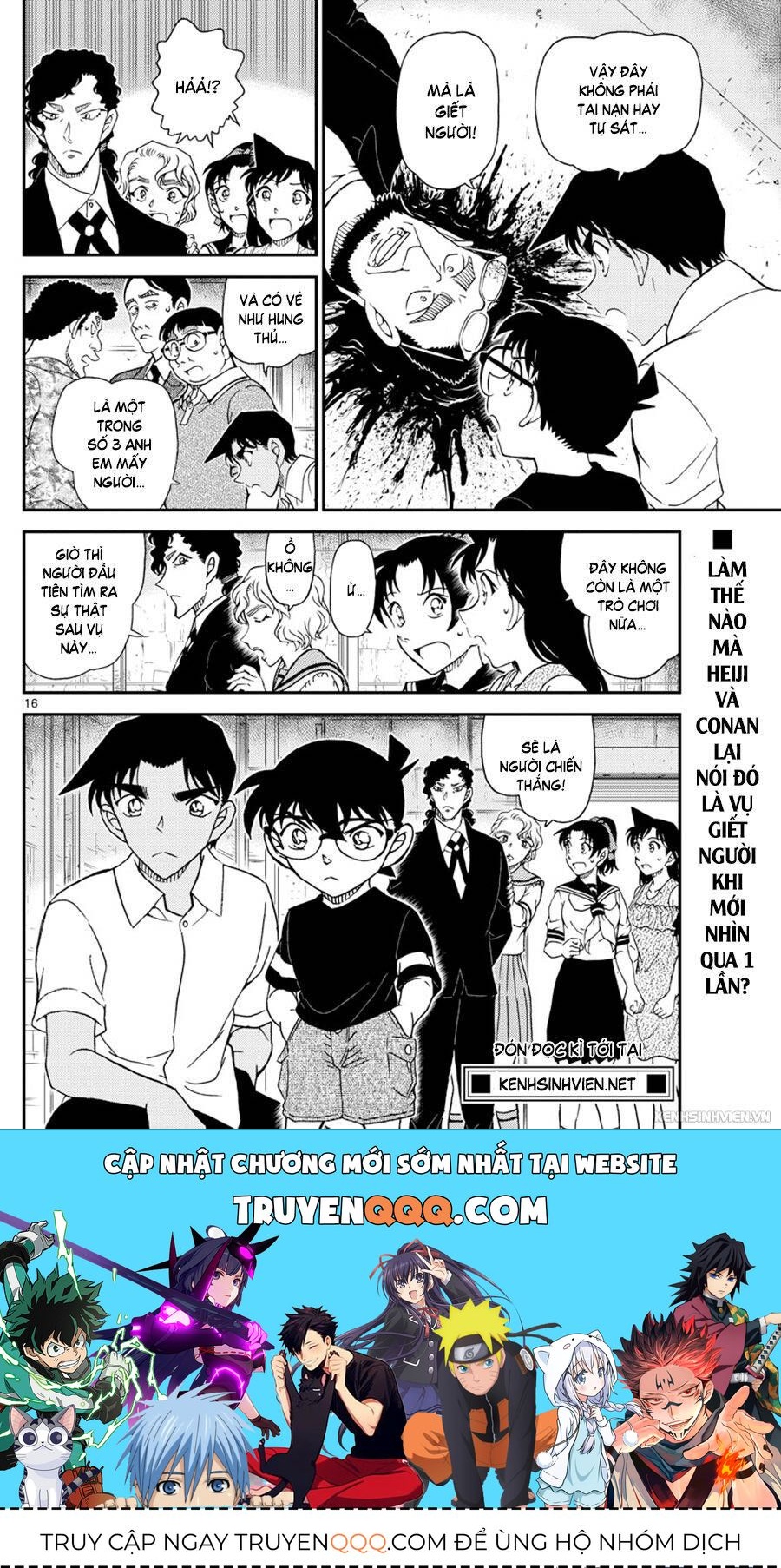 Chapter 1040 trang 15