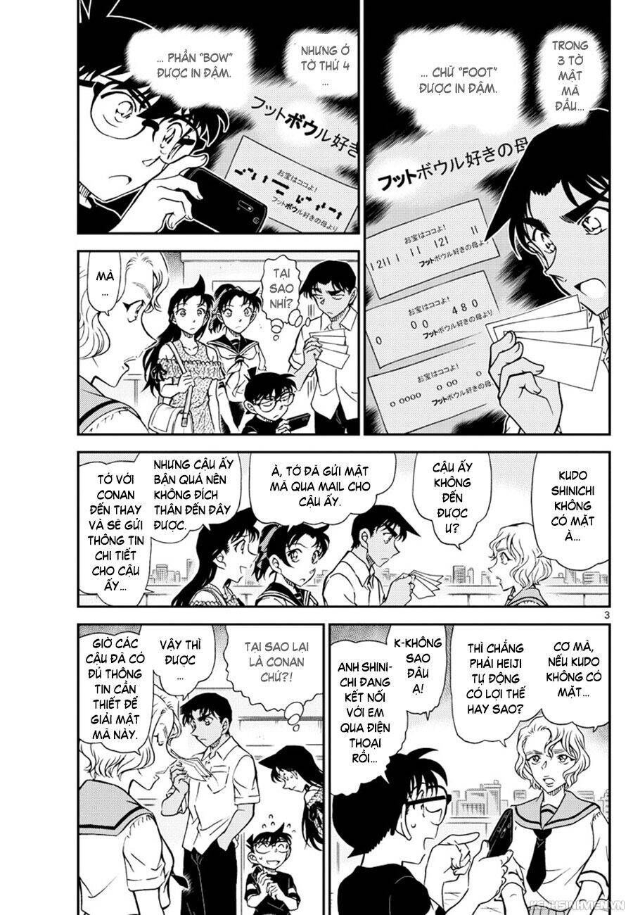 Chapter 1040 trang 2