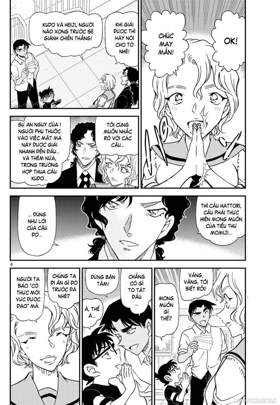 Chapter 1040 trang 3