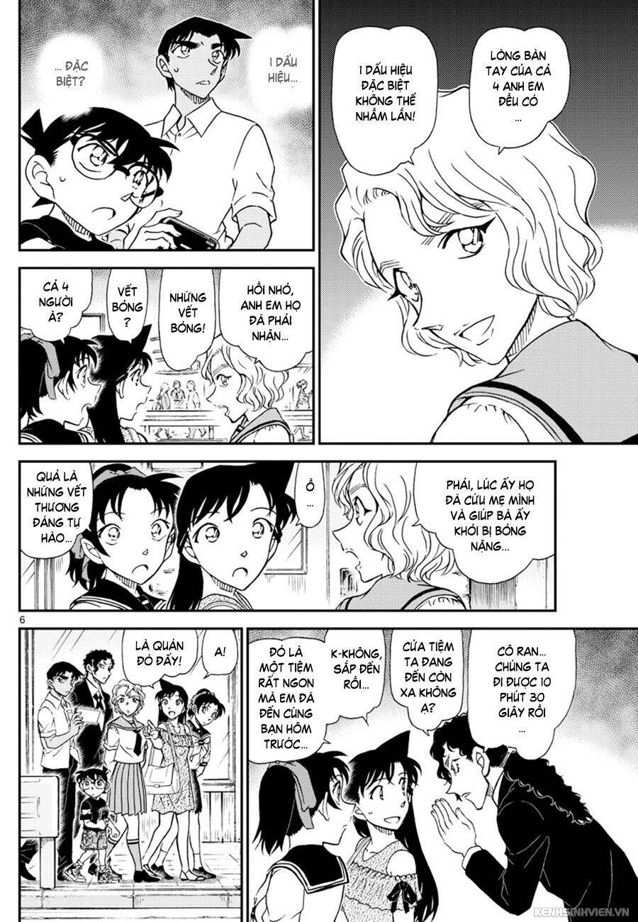 Chapter 1040 trang 5