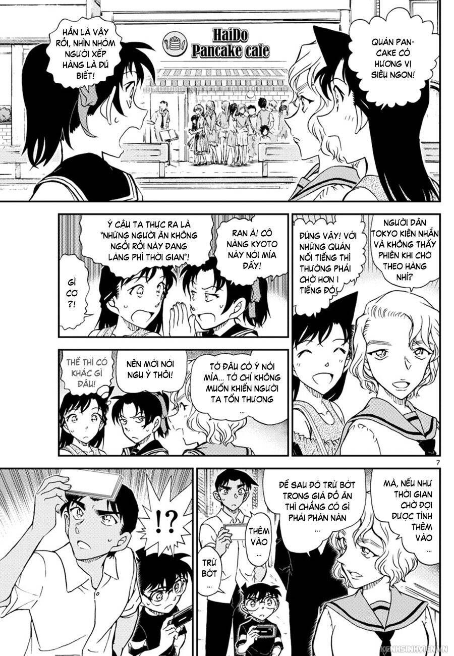 Chapter 1040 trang 6