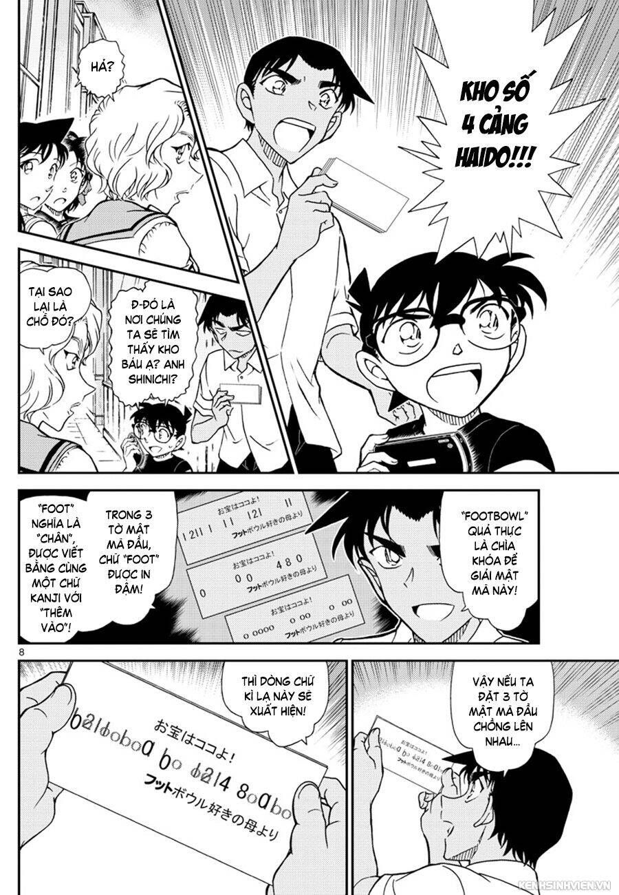 Chapter 1040 trang 7