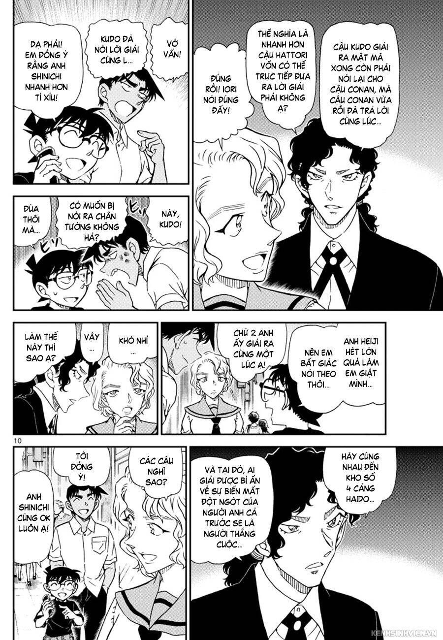 Chapter 1040 trang 9