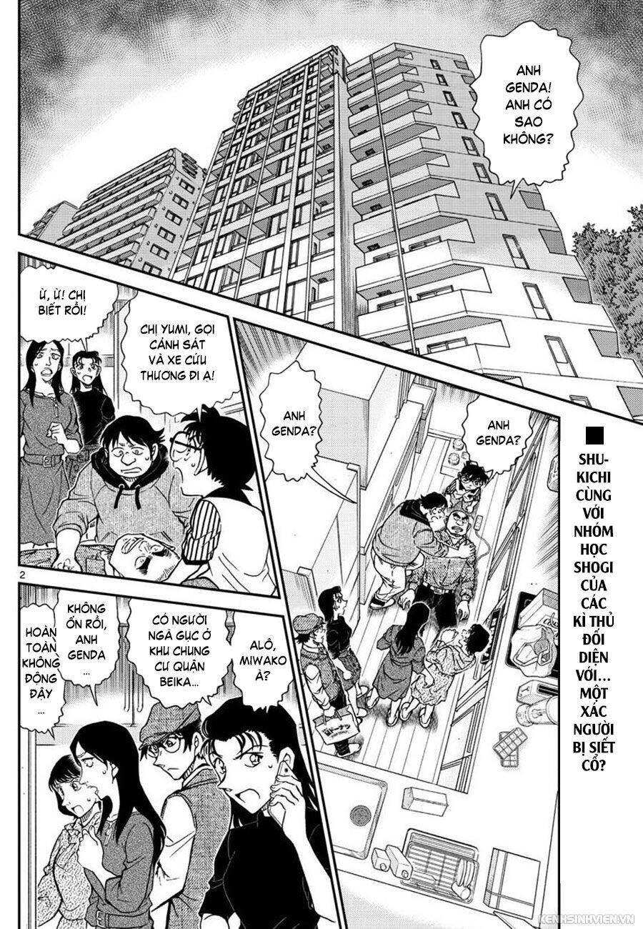 Chapter 1044 trang 1