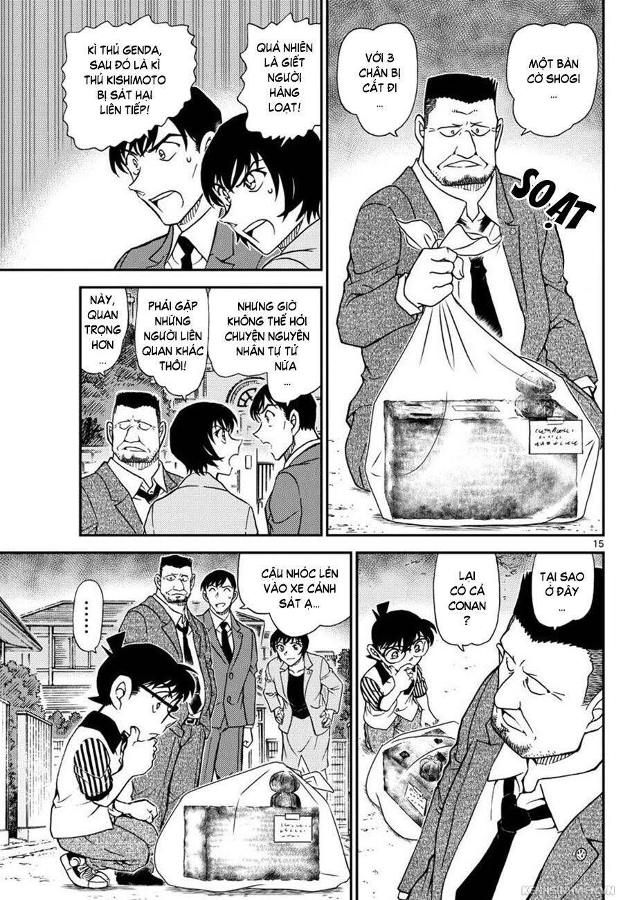 Chapter 1044 trang 14