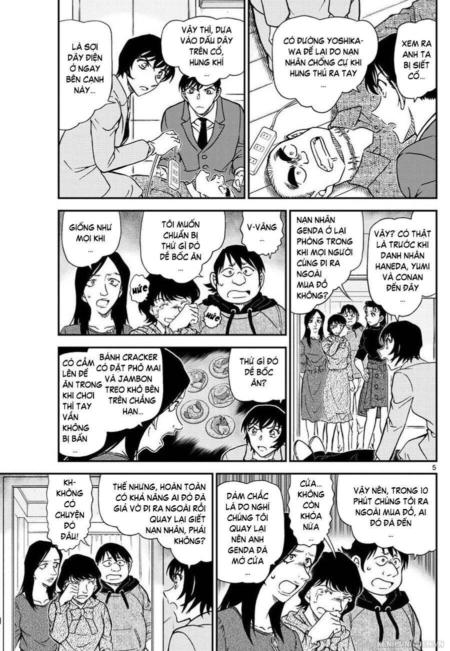 Chapter 1044 trang 4