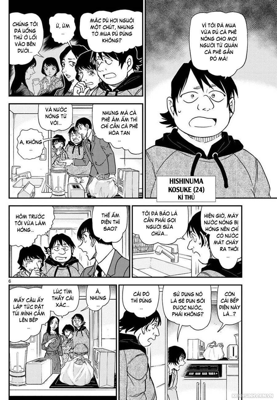 Chapter 1044 trang 5