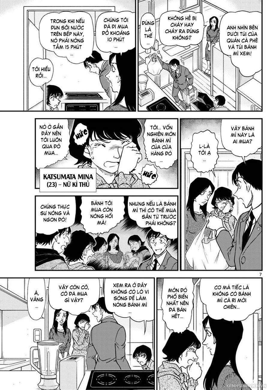 Chapter 1044 trang 6