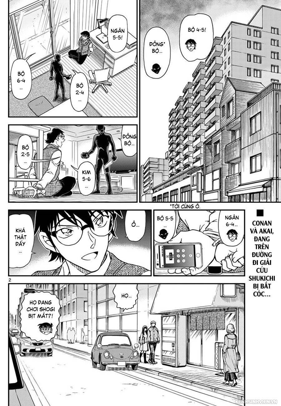 Chapter 1046 trang 1