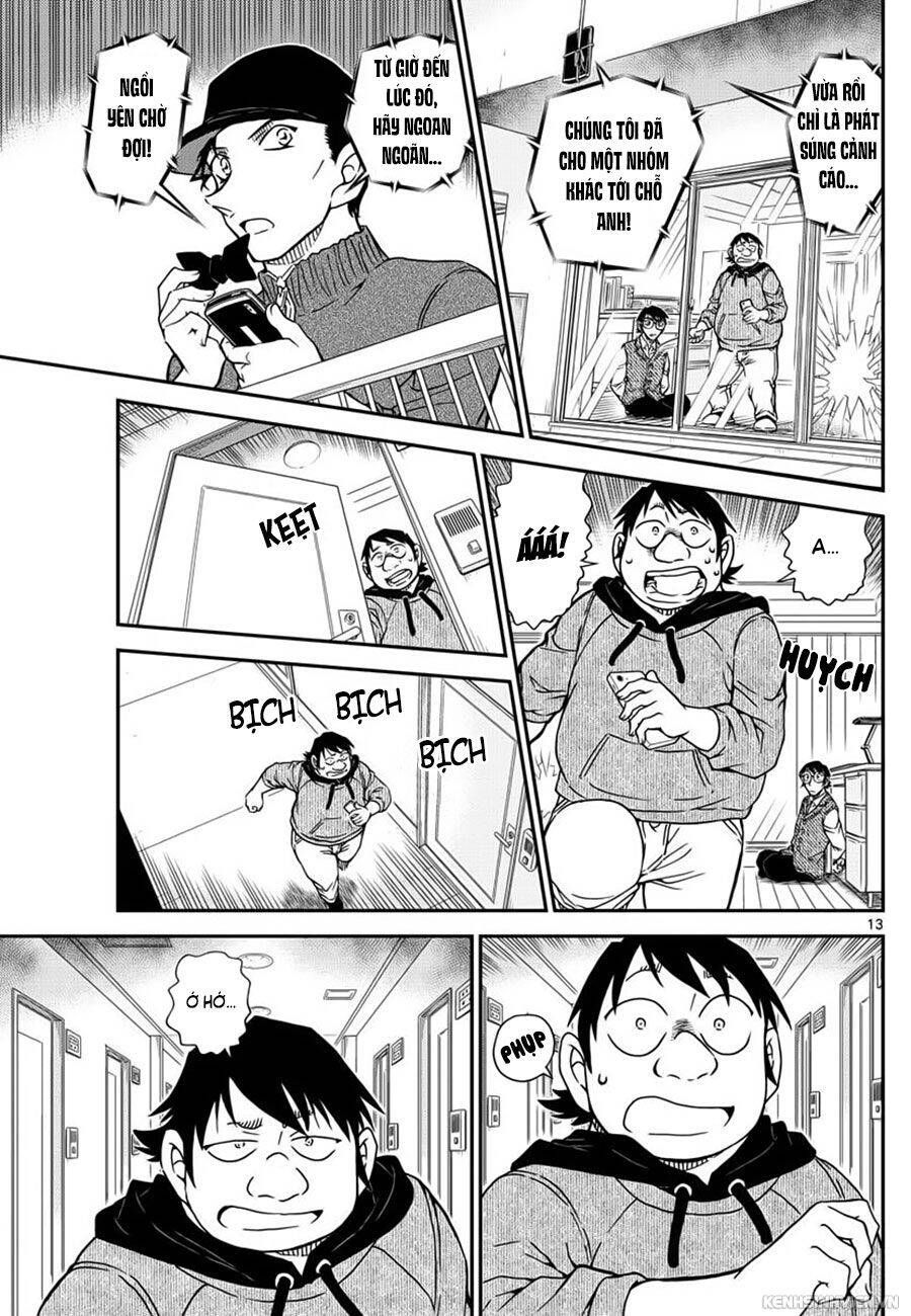 Chapter 1046 trang 12