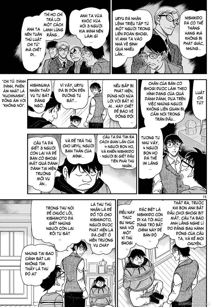 Chapter 1046 trang 14