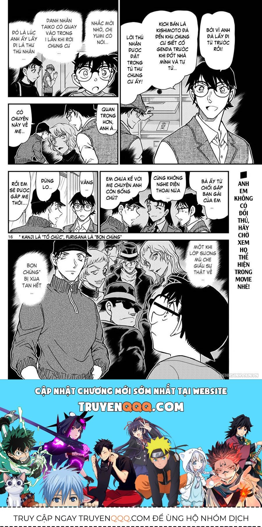 Chapter 1046 trang 15