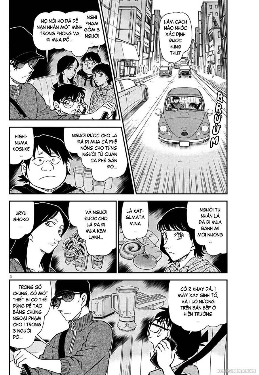 Chapter 1046 trang 3