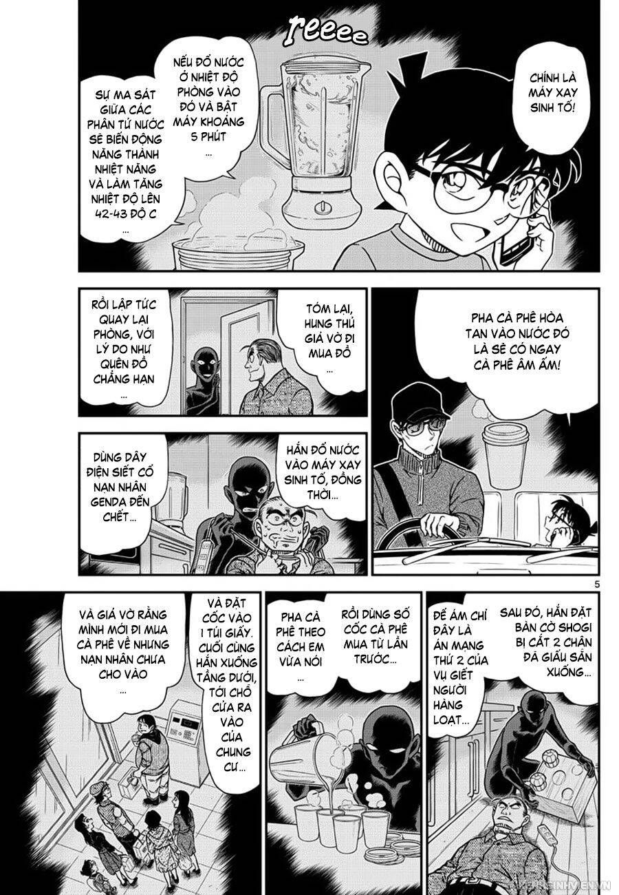 Chapter 1046 trang 4