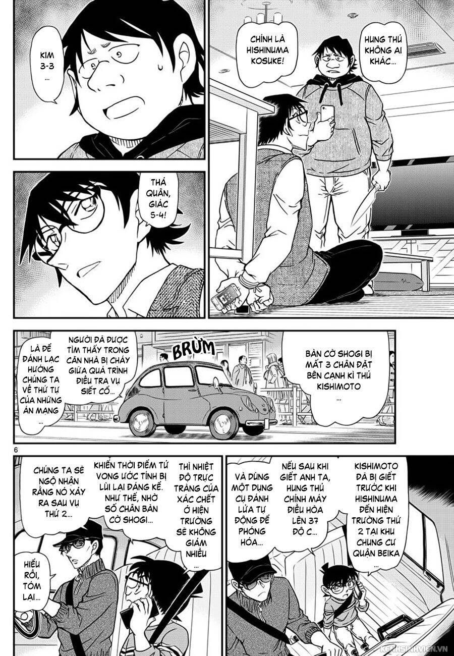 Chapter 1046 trang 5