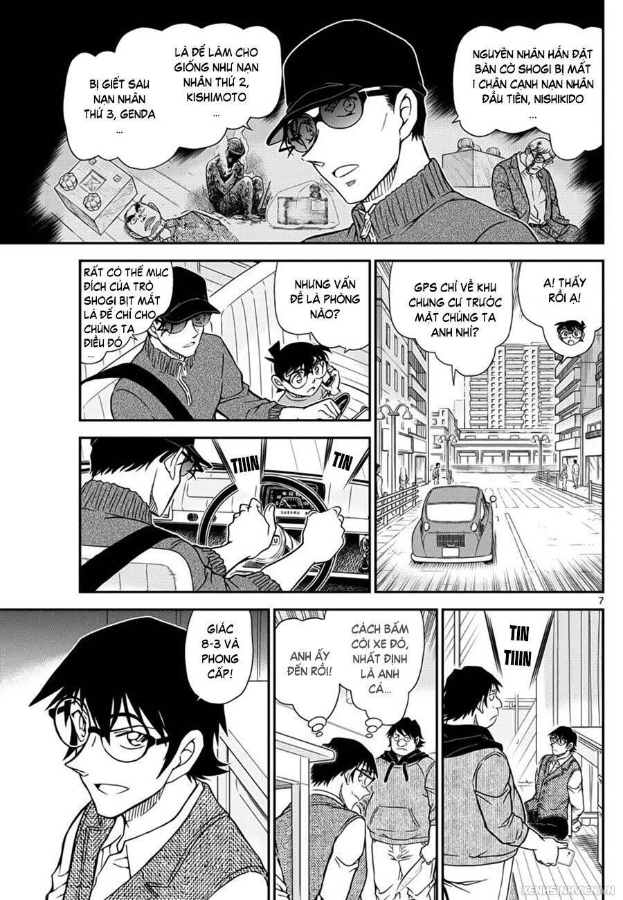 Chapter 1046 trang 6