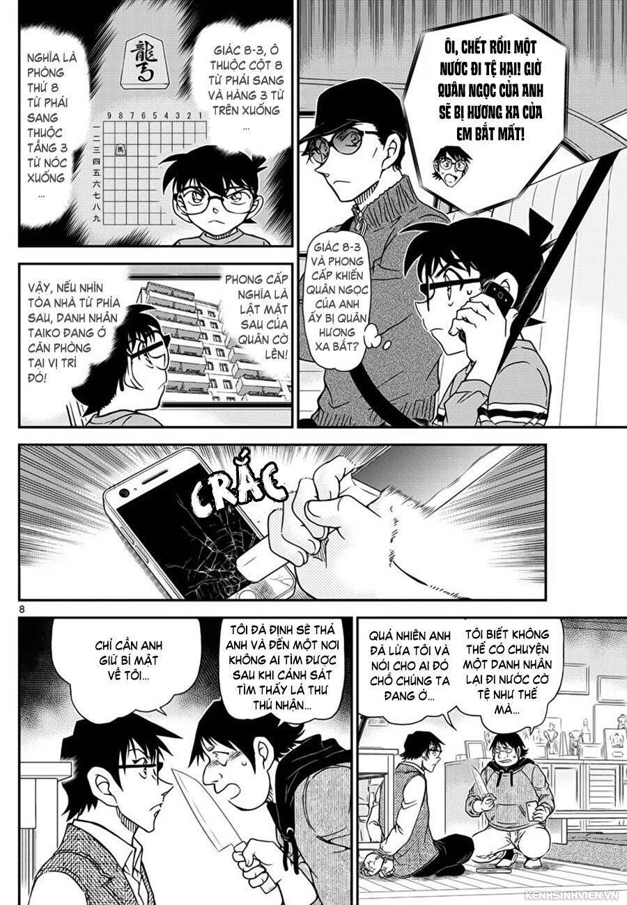 Chapter 1046 trang 7