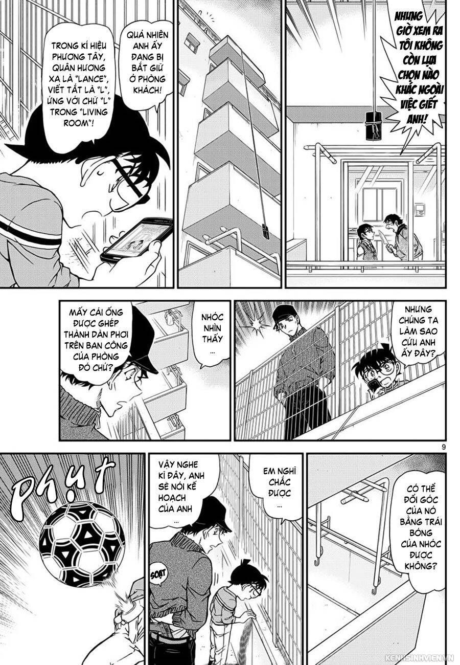 Chapter 1046 trang 8