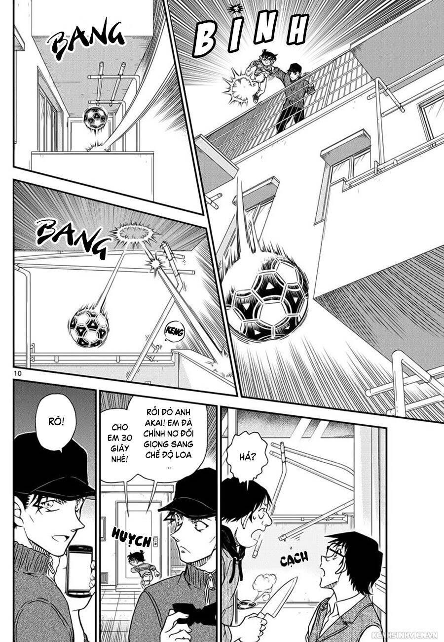 Chapter 1046 trang 9