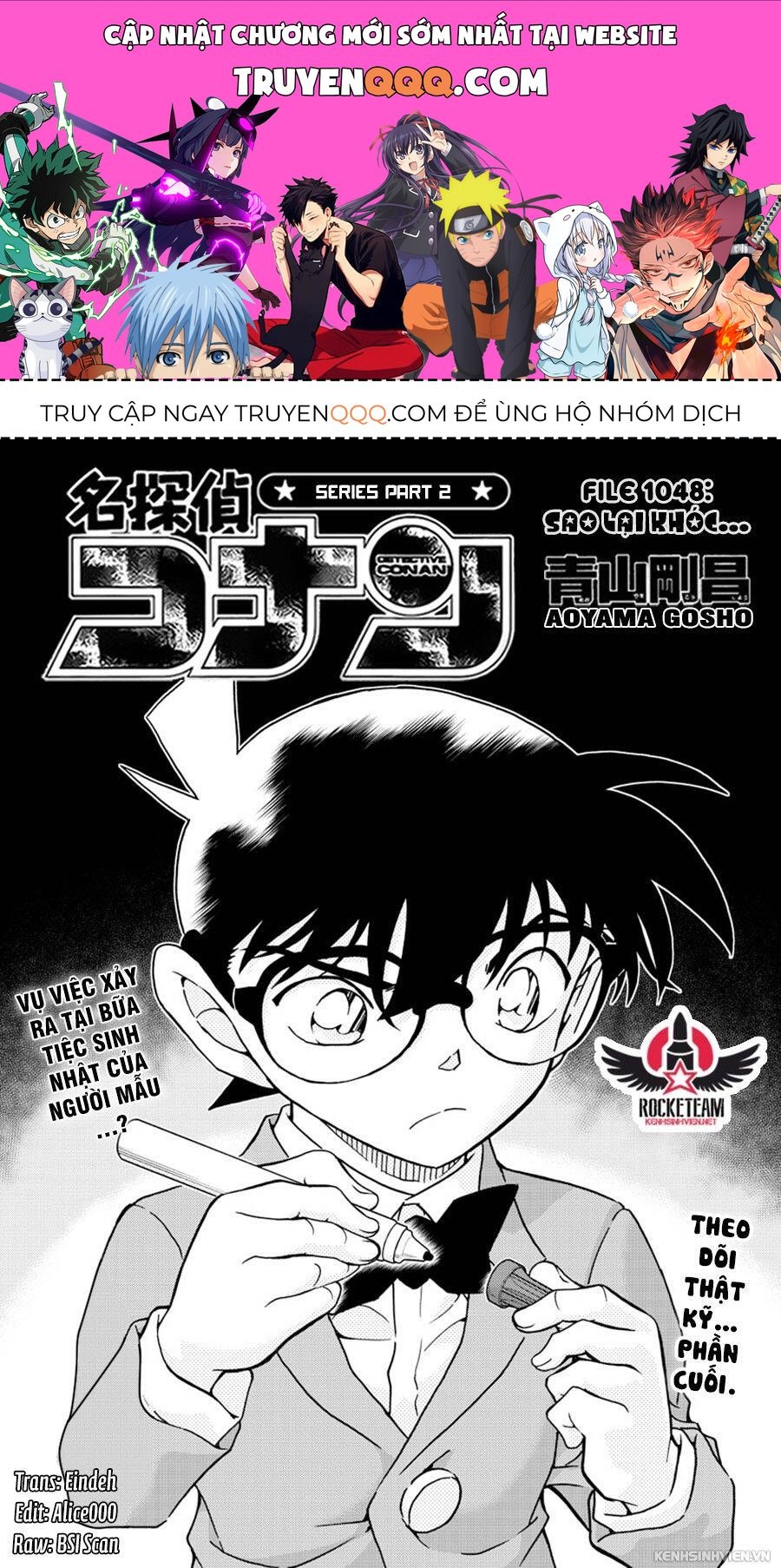 Chapter 1048 trang 0