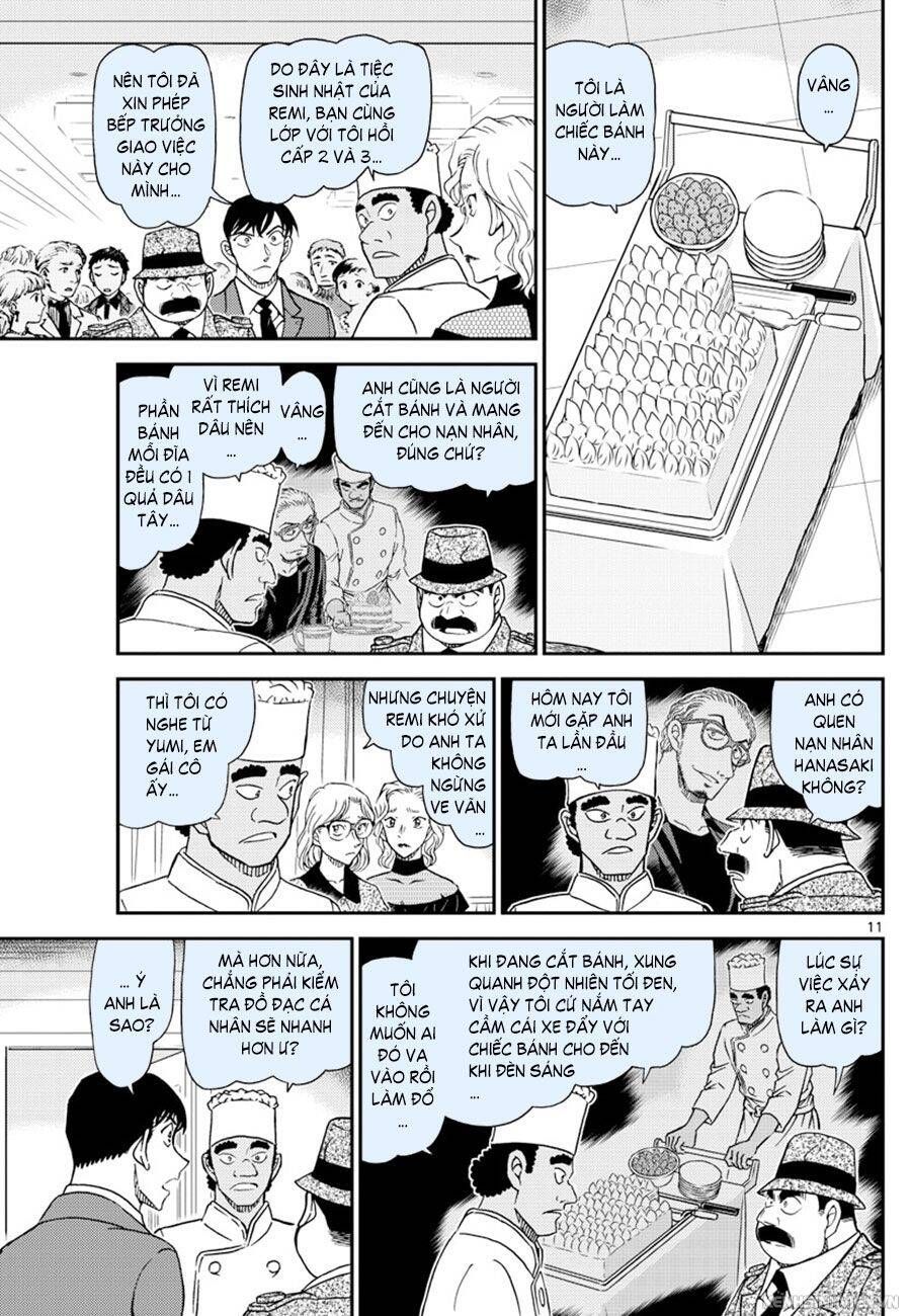 Chapter 1048 trang 10