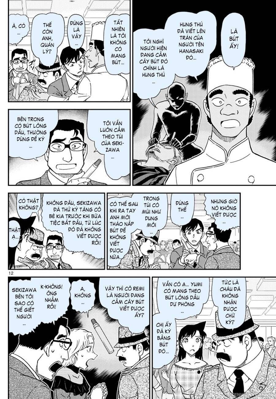 Chapter 1048 trang 11